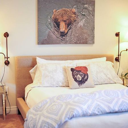 Cranky Crow Bed & Breakfast Kodiak 外观 照片