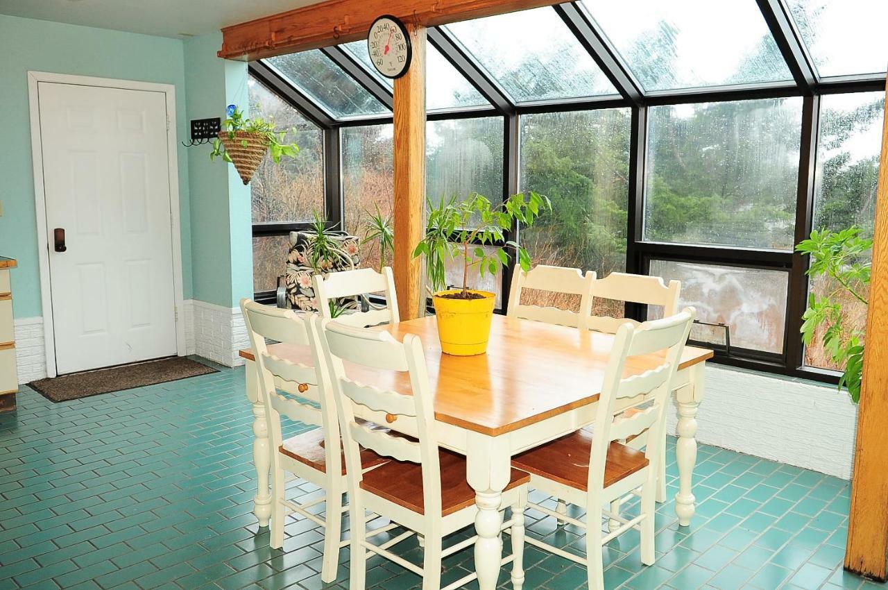 Cranky Crow Bed & Breakfast Kodiak 外观 照片