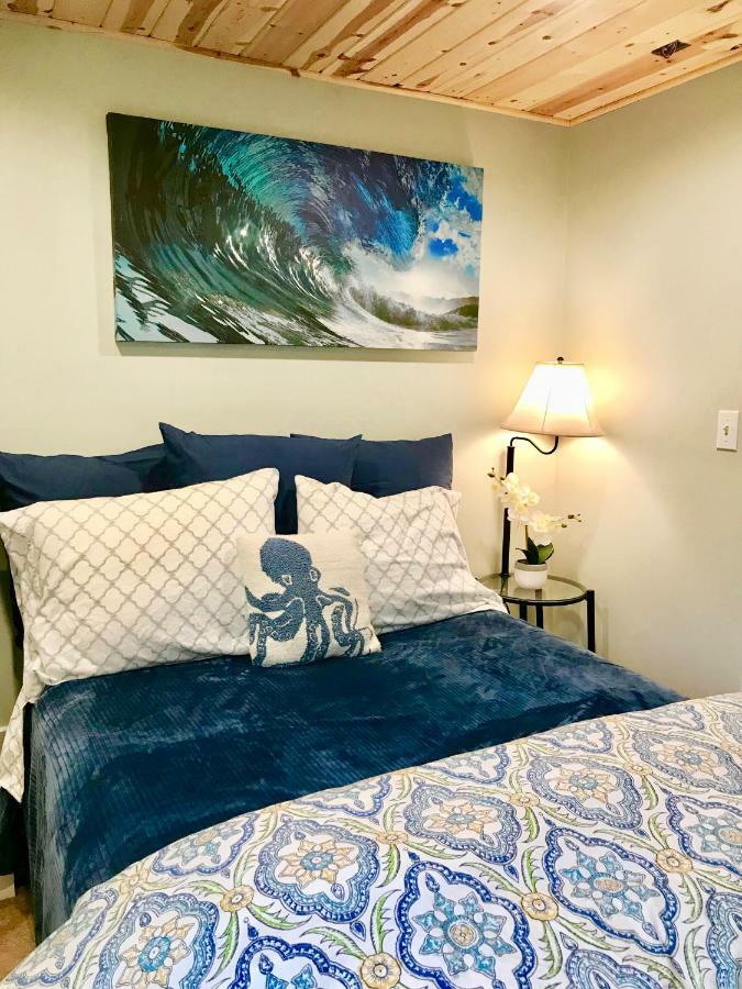 Cranky Crow Bed & Breakfast Kodiak 外观 照片