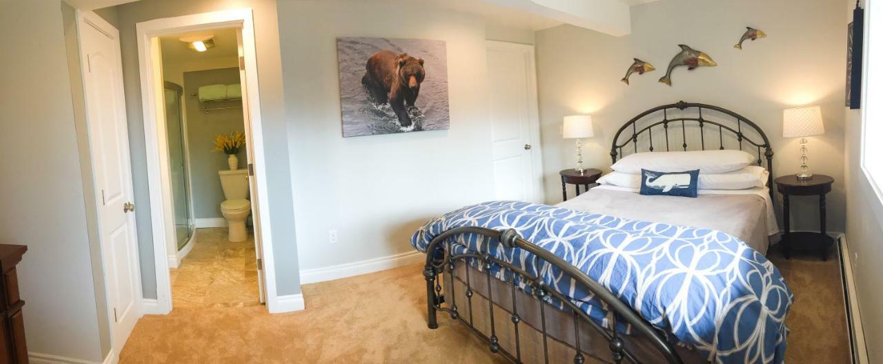 Cranky Crow Bed & Breakfast Kodiak 外观 照片